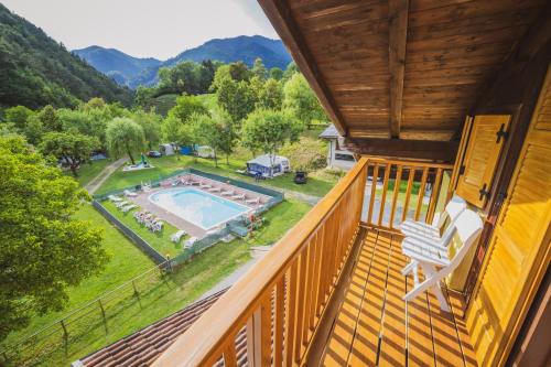 Albergo Casavecchia - Ledro Albergo Casavecchia - Ledro