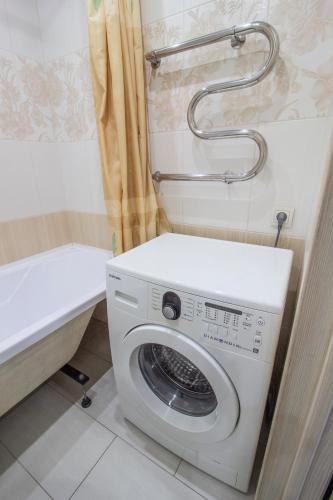 Apartment on 5-yy mikrorayon - image 4