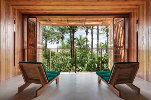 Double or twin room, superior