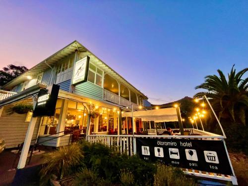 Accommodation in Christchurch City