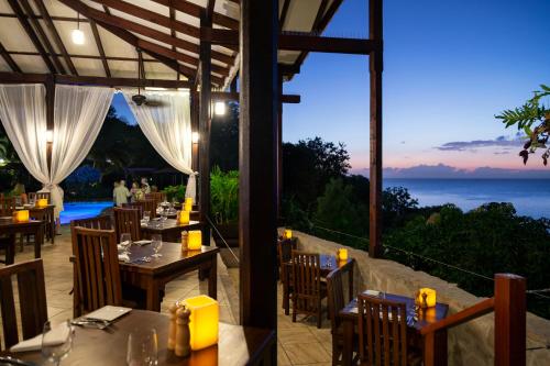 Ti Kaye Resort & Spa