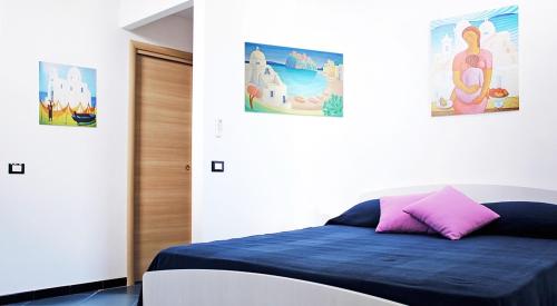 Ischia Domus Room Type - Small One-Bedroom Apartment