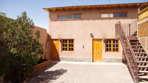 La Casa de José 4
