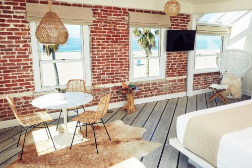 Venice V Hotel in Los Angeles, USA
