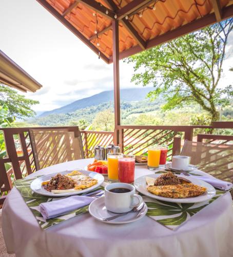 Miradas Arenal Hotel & Hotsprings, Fortuna (photo 10)