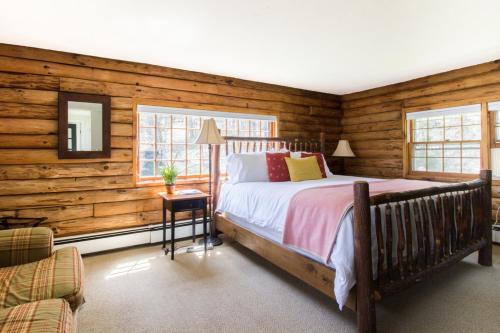 Kedron Valley Inn in Woodstock, USA