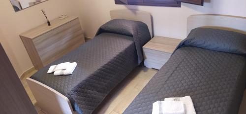 B & B ETNA ROSSO - HOLIDAY HOME