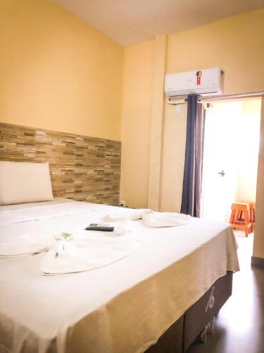 Pousada Solarium-UNIDADE 2 - HOTEL BOUTIQUE