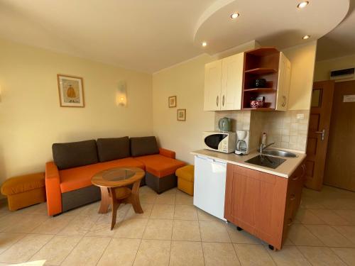 Apartment with Balcony image 10