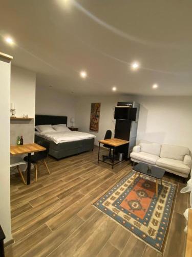 Apartmán Ginko I, Bratislava