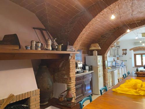 Agriturismo Le Biricoccole 3