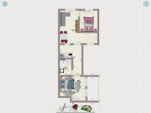 Apartment Mak with free parking - image 6
