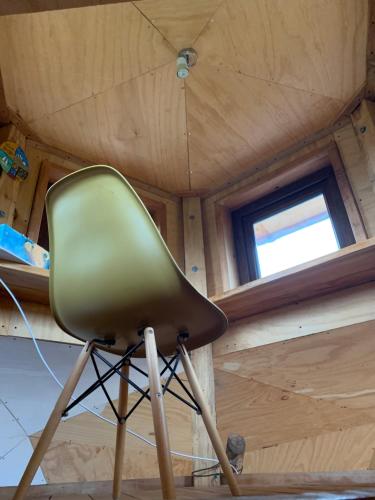 Domo Conguillio Conecta con tu energía sagrada junto al Salto Truful Truful con una vista majestuosa que podrás disfrutar en una tinaja Una experiencia que alineará tu espíritu y tu energía interior Vívelo