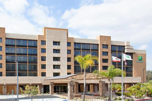 Holiday Inn Diamond Bar - Pomona by IHG in Diamond Bar, USA