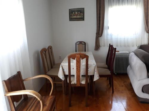 House in forest, Žabljak (photo 3)