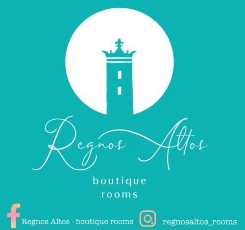 Regnos Altos boutique rooms