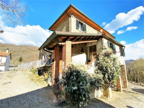  Belvilla by OYO Casa Lepri in Poggioni