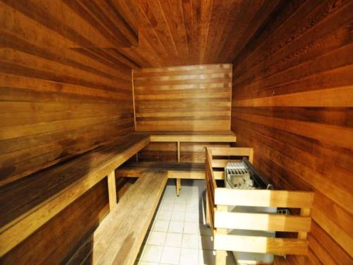 A Gem above Melbourne City with Gym, SwimPool and Sauna