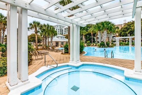 Sandestin Observation Point North #362 - main image