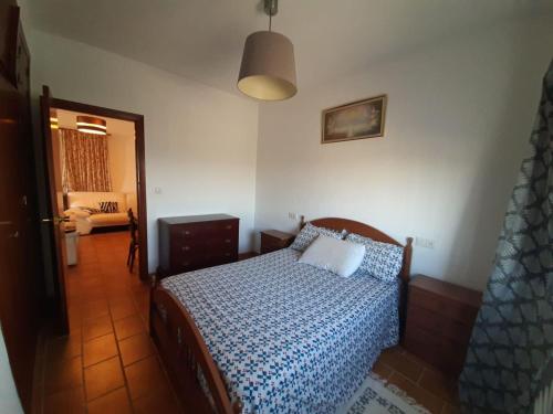 Charming Holiday Home in Coin with Private Garden