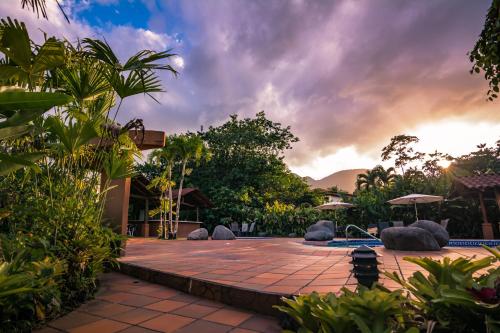 Casa Luna Hotel & Spa, Фортуна (фото 9)