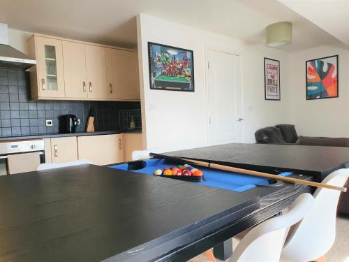 Westlecott House By Sn1 Apartments, Swindon, Wiltshire