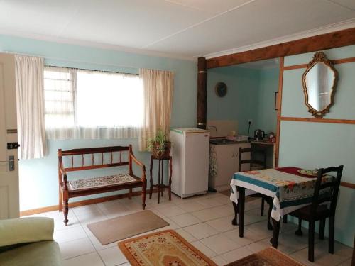 Sea & Lakes self-catering, Wilderness (Foto 2)