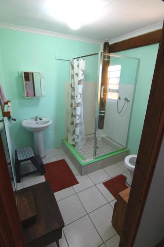 Sea & Lakes self-catering, Wilderness (Foto 4)