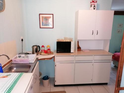 Sea & Lakes self-catering, Wilderness (Foto 5)