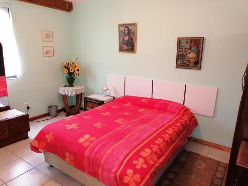 Sea & Lakes self-catering, Wilderness (Foto 6)