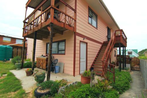 Sea & Lakes self-catering, Wilderness (Foto 7)
