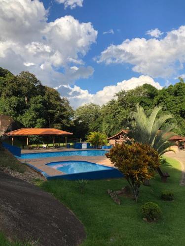 Hotel Campestre Atibaia