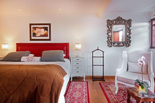 1 queen bed