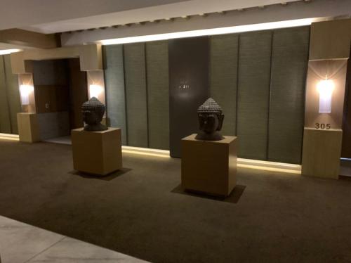 Motel Okura Villas y Suites - image 3