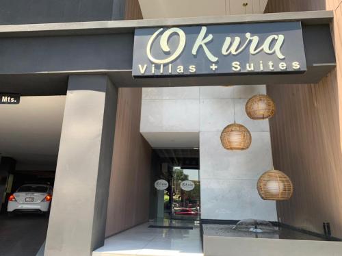 Motel Okura Villas y Suites in Guadalajara, Mexico