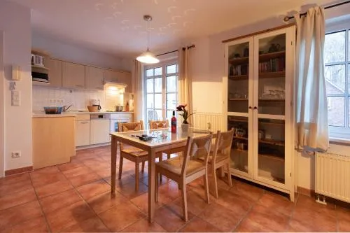 Ferienwohnung Sanddorn #26 in Binz in Binz, Deutschland