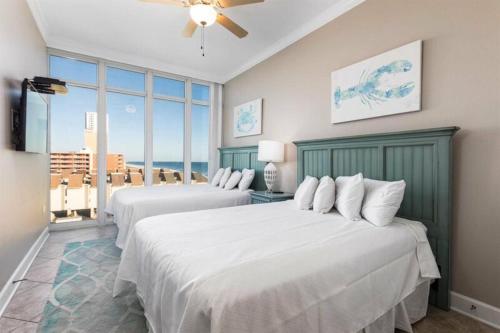 Phoenix Gulf Shores 404 by Meyer Vacation Rentals - image 5