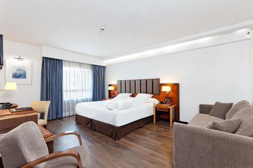 293212101 Claridge Madrid