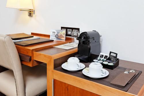 293212109 Claridge Madrid