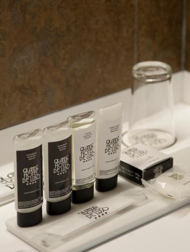 Grande Hotel De Luso Room Type - Superior Double or Twin Room