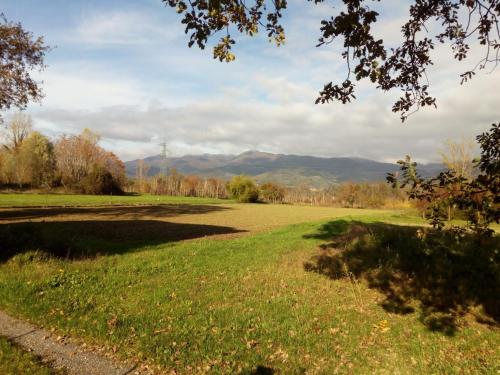 Appartamento con Piscina in Lunigiana