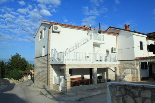 Apartment in Premantura 