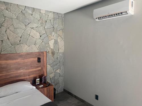 Motel Rokka in Guadalajara, Mexico