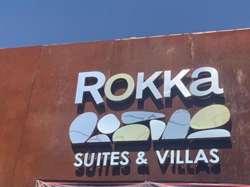 Motel Rokka in Guadalajara, Mexico