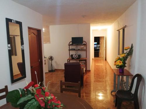 Hostal Casa San Carlos