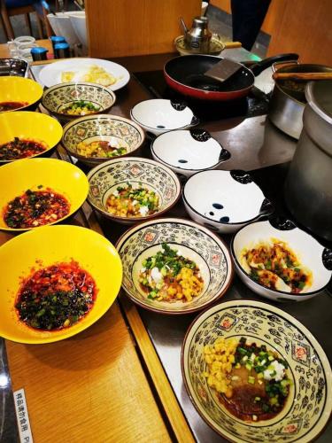 Holiday Inn Express - Wuhan Optical Valley, an IHG Hotel photo 4