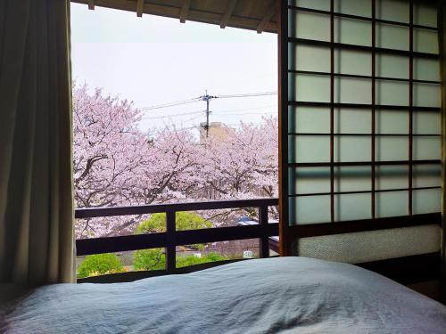 Guesthouse Sakichi near 벳푸 라쿠텐치