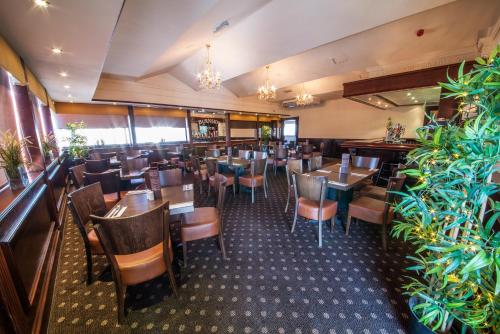 The Burnside Hotel, Glasgow (Foto 9)