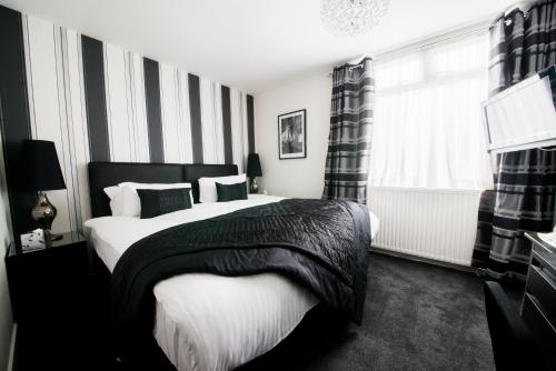 The Burnside Hotel, Glasgow (Foto 10)