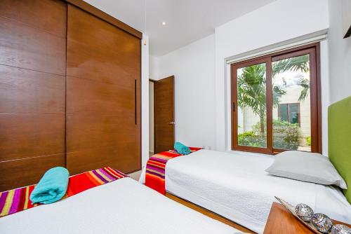 Tao Ocean Luxury Home Akumal